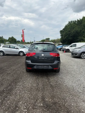 Seat Altea XL 1.6 TDI | DSG | Парктроник, снимка 5