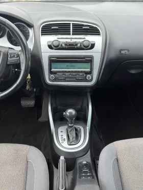 Seat Altea XL 1.6 TDI | DSG | Парктроник, снимка 10