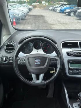 Seat Altea XL 1.6 TDI | DSG | Парктроник, снимка 11