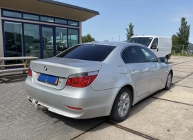 BMW 520, снимка 3