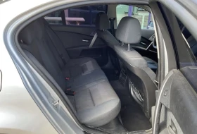 BMW 520, снимка 4