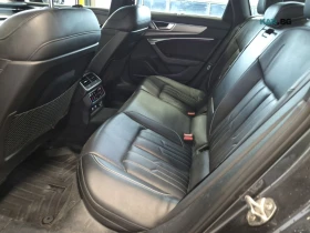 Audi A6 TECHNIK * AвтоКредит * (ЦЕНА ДО БГ), снимка 15