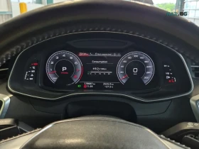 Audi A6 TECHNIK * AвтоКредит * (ЦЕНА ДО БГ), снимка 13