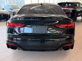 Audi Rs5 FULL BLACK* AвтоКредит* (ЦЕНА ДО БГ), снимка 3