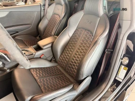 Audi Rs5 FULL BLACK* AвтоКредит* (ЦЕНА ДО БГ), снимка 11