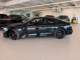 Audi Rs5 FULL BLACK* AвтоКредит* (ЦЕНА ДО БГ), снимка 2