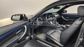 BMW 420 M SPORT+ HEAD UP/360CAM!ПАНОРАМА, снимка 8