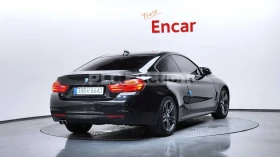 BMW 420 M SPORT+ HEAD UP/360CAM!ПАНОРАМА, снимка 2