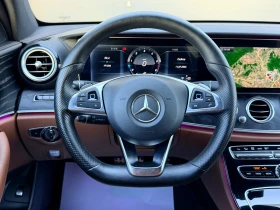 Mercedes-Benz E 350  9G-TRONIC | AMG LINE | DIGITAL | HEAD-UP , снимка 12