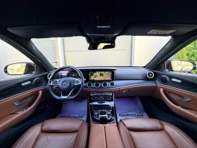 Mercedes-Benz E 350  9G-TRONIC | AMG LINE | DIGITAL | HEAD-UP , снимка 10