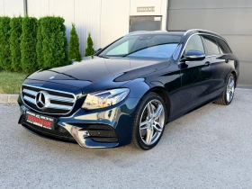 Mercedes-Benz E 350  9G-TRONIC | AMG LINE | DIGITAL | HEAD-UP , снимка 1