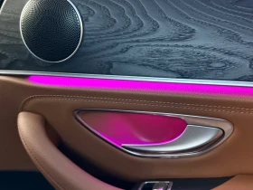 Mercedes-Benz E 350  9G-TRONIC | AMG LINE | DIGITAL | HEAD-UP , снимка 15