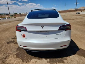 Tesla Model 3, снимка 6