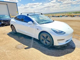 Tesla Model 3, снимка 4