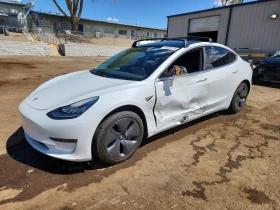 Tesla Model 3, снимка 1