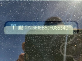 Tesla Model 3, снимка 12