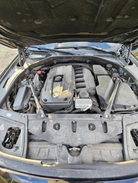 BMW 528, снимка 14