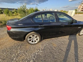 BMW 528, снимка 4