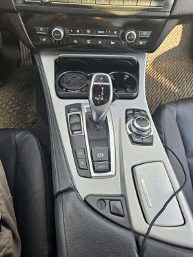 BMW 528, снимка 10
