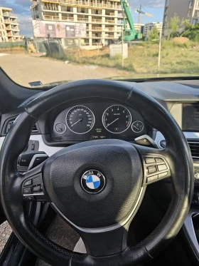 BMW 528, снимка 11