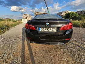 BMW 528, снимка 5
