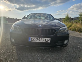 BMW 528, снимка 1