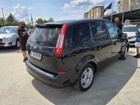Ford C-max 2.0i, снимка 3