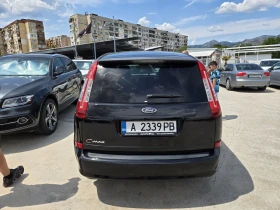 Ford C-max 2.0i, снимка 4