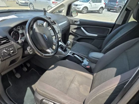 Ford C-max 2.0i, снимка 5