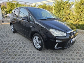 Ford C-max 2.0i-145кс= ГАЗ= TITANIUM= АВТОПИЛОТ, снимка 2