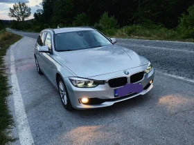 BMW 318 320, снимка 1
