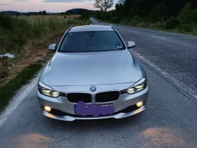 BMW 318 320, снимка 2