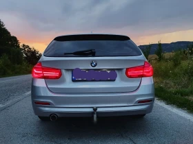 BMW 318 320, снимка 6