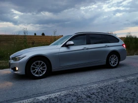 BMW 318 320, снимка 3