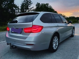 BMW 318 320, снимка 5