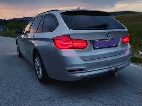BMW 318 320, снимка 4