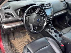 Subaru Outback * Limited * CARFAX * БЕЗ ПЪРВОНАЧАЛНА ВНОСКА, снимка 5