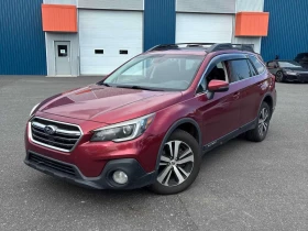 Subaru Outback * Limited * CARFAX * БЕЗ ПЪРВОНАЧАЛНА ВНОСКА, снимка 1