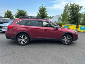 Subaru Outback * Limited * CARFAX * БЕЗ ПЪРВОНАЧАЛНА ВНОСКА, снимка 3