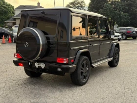 Mercedes-Benz G 500 HARMAN* ПОДГРЕВ* КАМЕРА* 388, снимка 8