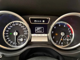 Mercedes-Benz G 500 HARMAN* ПОДГРЕВ* КАМЕРА* 388, снимка 11