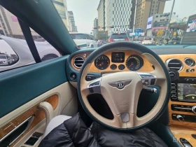 Bentley Continental gt, снимка 6