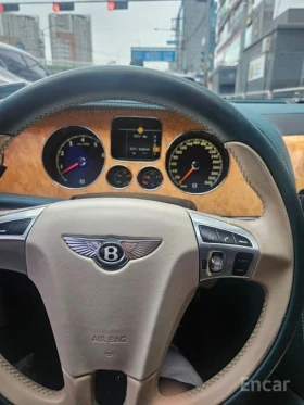 Bentley Continental gt, снимка 16