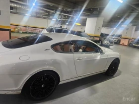 Bentley Continental gt, снимка 5