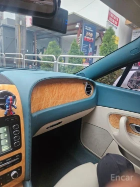 Bentley Continental gt, снимка 17
