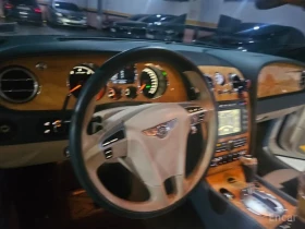 Bentley Continental gt, снимка 7