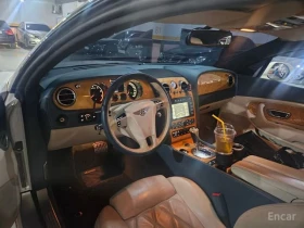 Bentley Continental gt, снимка 15