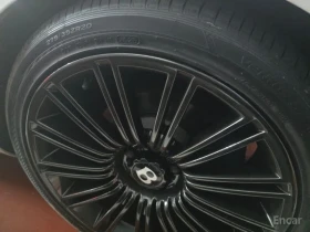 Bentley Continental gt, снимка 4