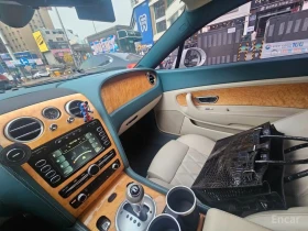 Bentley Continental gt, снимка 10