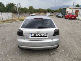 Audi A3, снимка 2